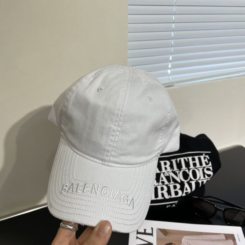 Balenciaga Caps